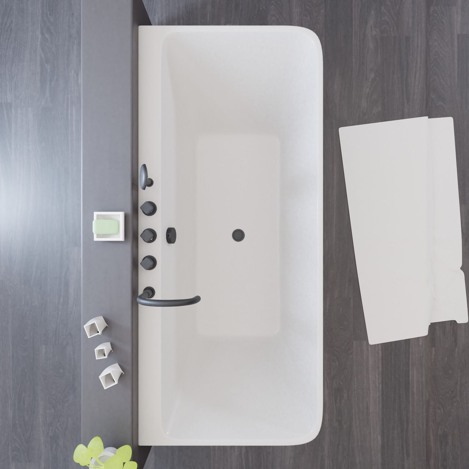 Badewanne Saria Badewanne Saria