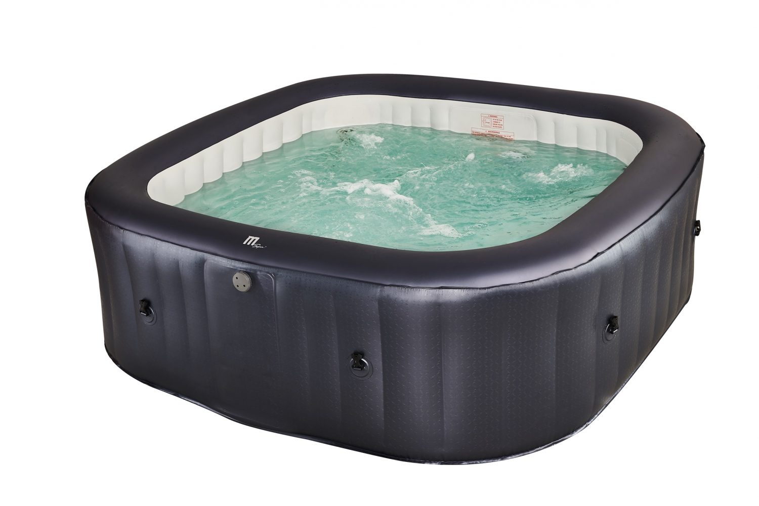 MSpa Whirlpool Otium 185 x 185 MSpa Whirlpool Otium 185 x 185