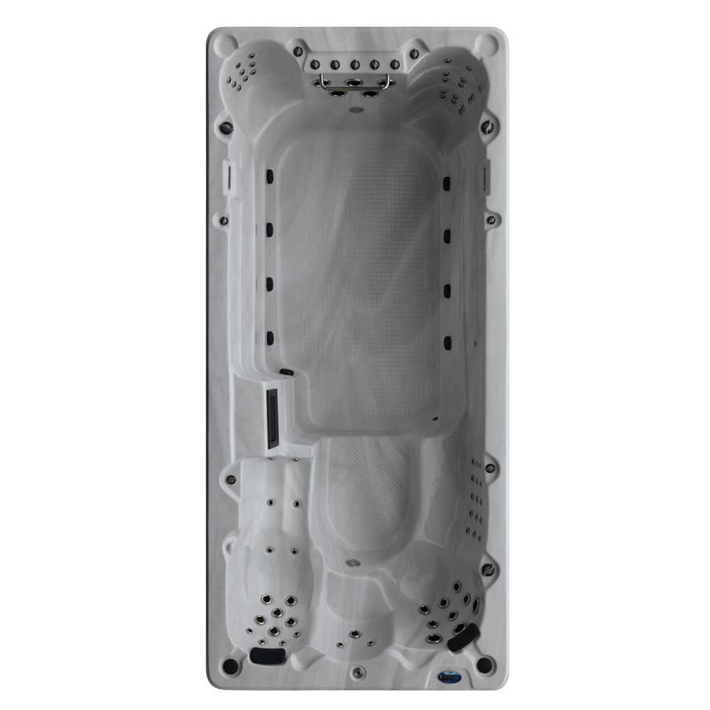 NEU ! Swim-Spa Meltemi Deep In Ground / 500 x 228 NEU ! Swim-Spa Meltemi Deep In Ground / 500 x 228