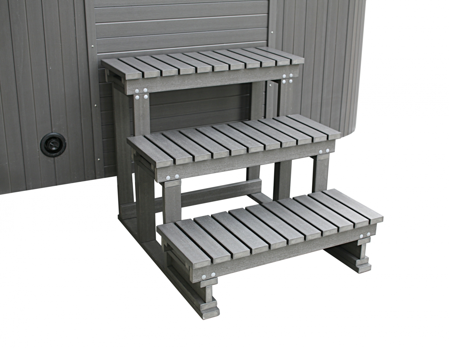 Swim-Spa Verona Gamma mit Gegenstromanlage / 580 x 230 Swim-Spa Verona Gamma mit Gegenstromanlage / 580 x 230