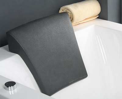 Whirlpool-Badewanne Torino / 180 x 142 Whirlpool-Badewanne Torino / 180 x 142