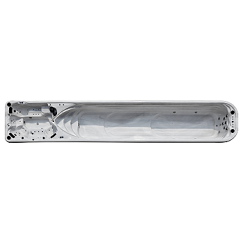 Swim-Spa Levante Deep in extra Lang / 1175 x 220 Swim-Spa Levante Deep in extra Lang / 1175 x 220