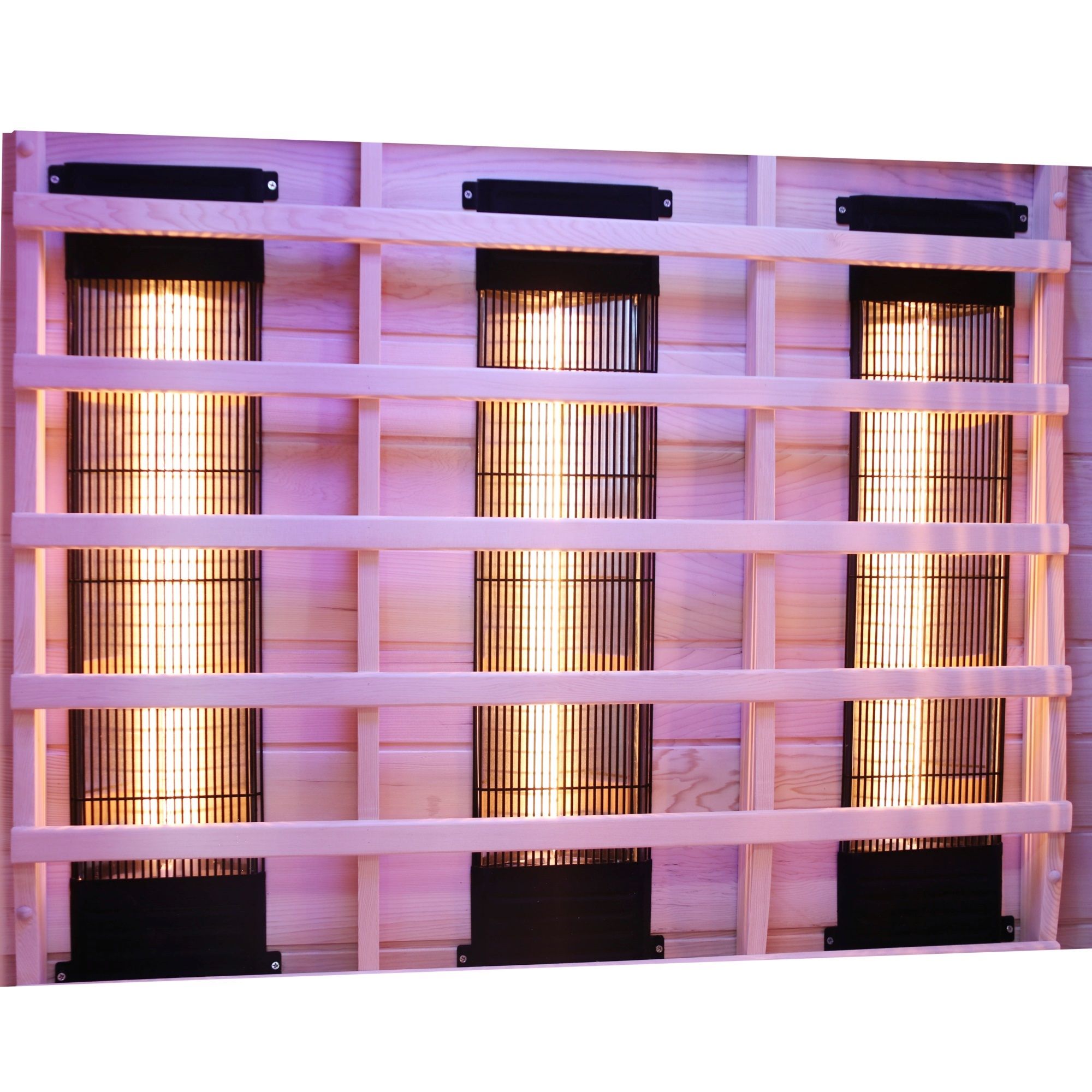 140uIX1Phh9n7zG Infrarotkabine Lakefield 2 120 x 120 Dual-Therm
