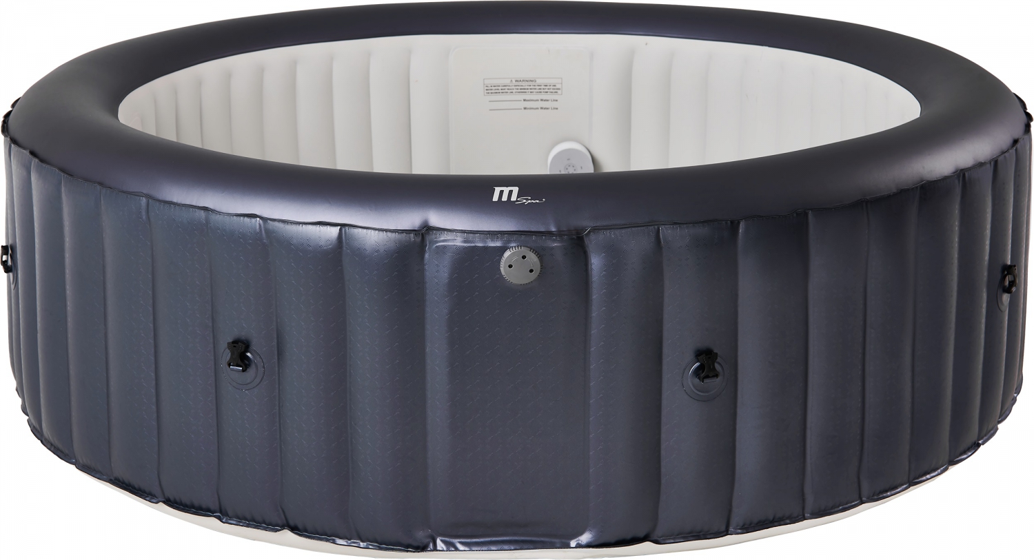 MSpa Whirlpool Carlton 204 x 70 MSpa Whirlpool Carlton 204 x 70