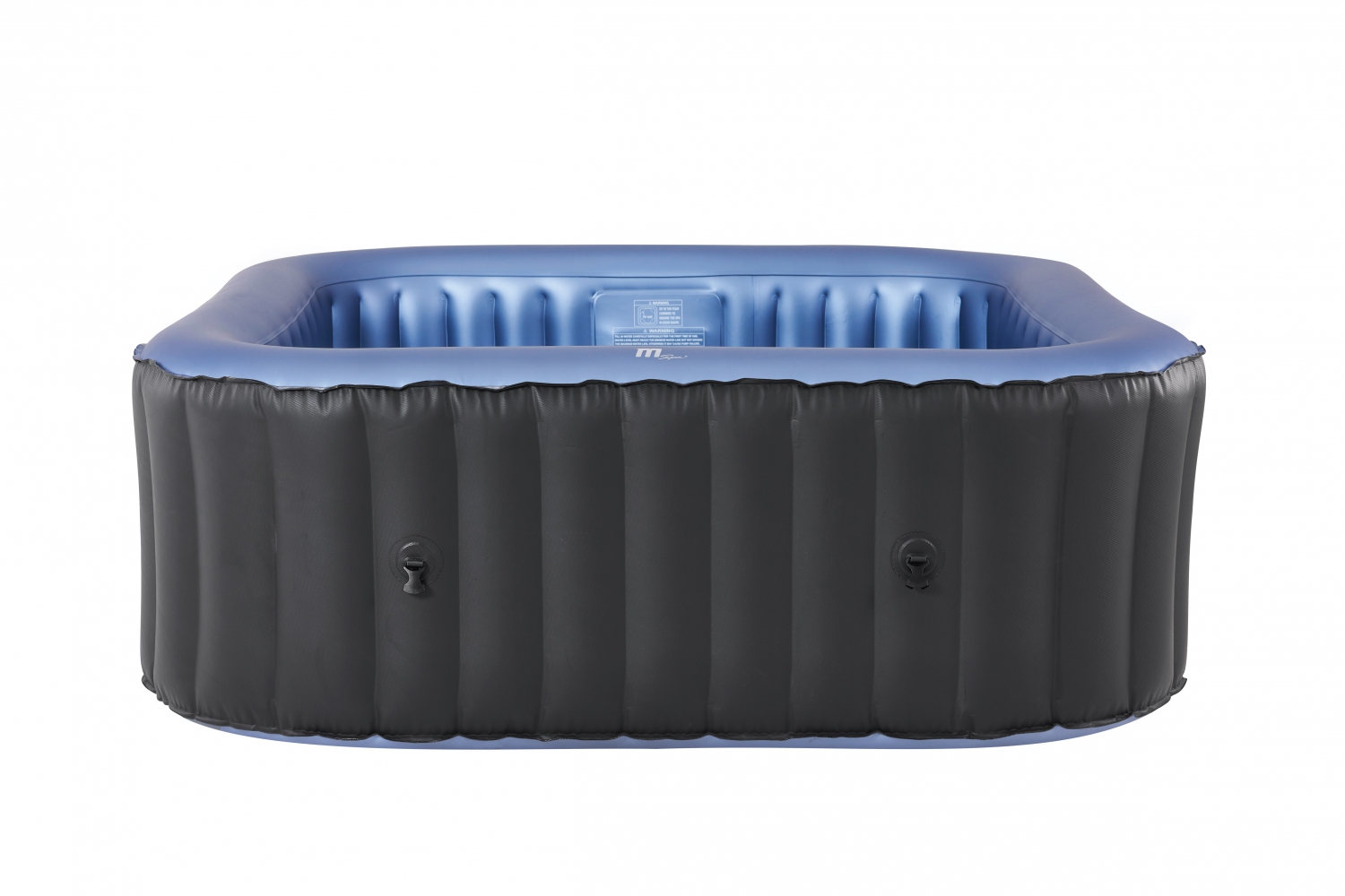 MSpa Whirpool Tekapo 158 x 158 MSpa Whirpool Tekapo 158 x 158