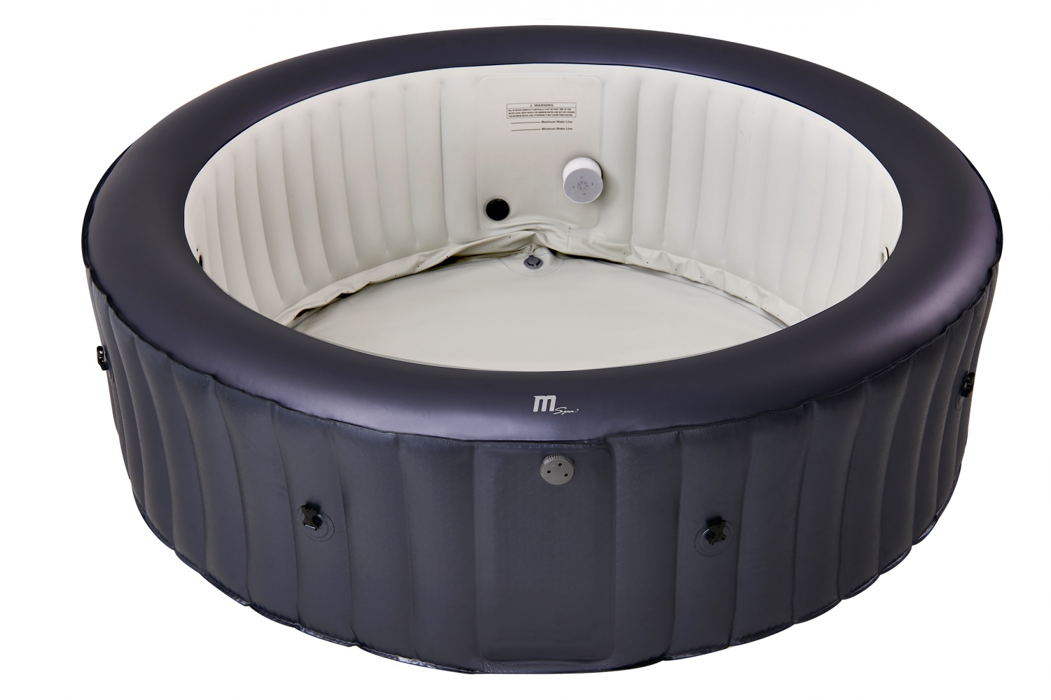 MSpa Whirlpool Carlton 204 x 70 MSpa Whirlpool Carlton 204 x 70
