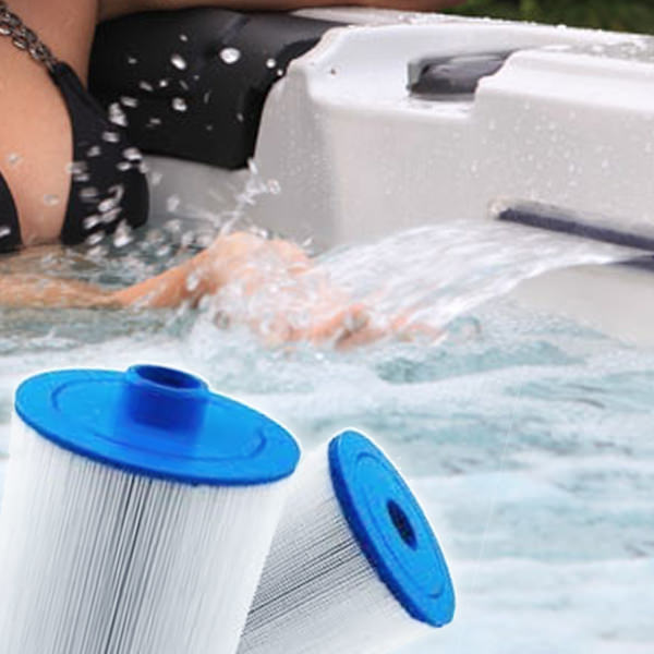 id-21-sterling-silvereDgDgcoSnfrvU Outdoor Whirlpool Torina silber / grau 215 x 215 cm