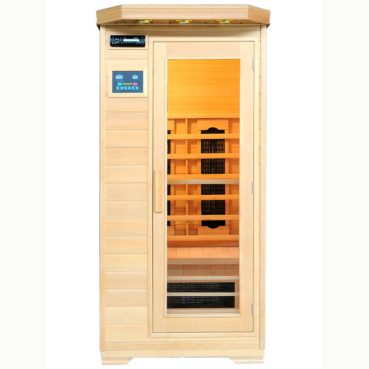 infrarotkabine-waermekabine-trondheim-mit-keramikstrahlern-hemlockholz_0411_2106175 Infrarotkabine Trondheim Keramikstrahler 90 x 90 x 190