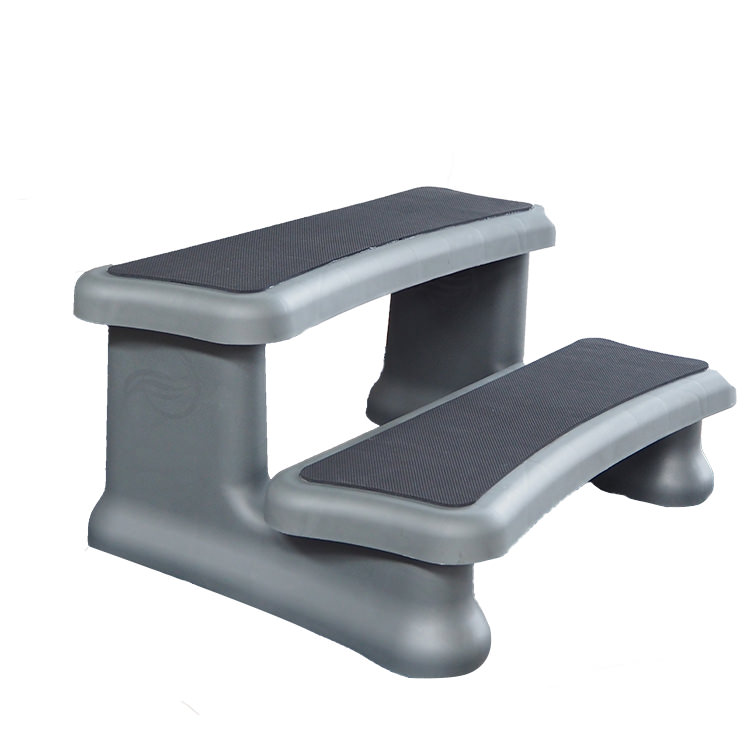 American Outdoor-Whirlpool Torina ozean blau - grau / 215 x 215 American Outdoor-Whirlpool Torina ozean blau - grau / 215 x 215