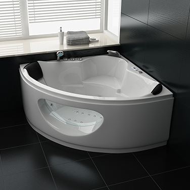 id-01-1_quadratsich Whirlpool Milano/ 138 x 138 x 61
