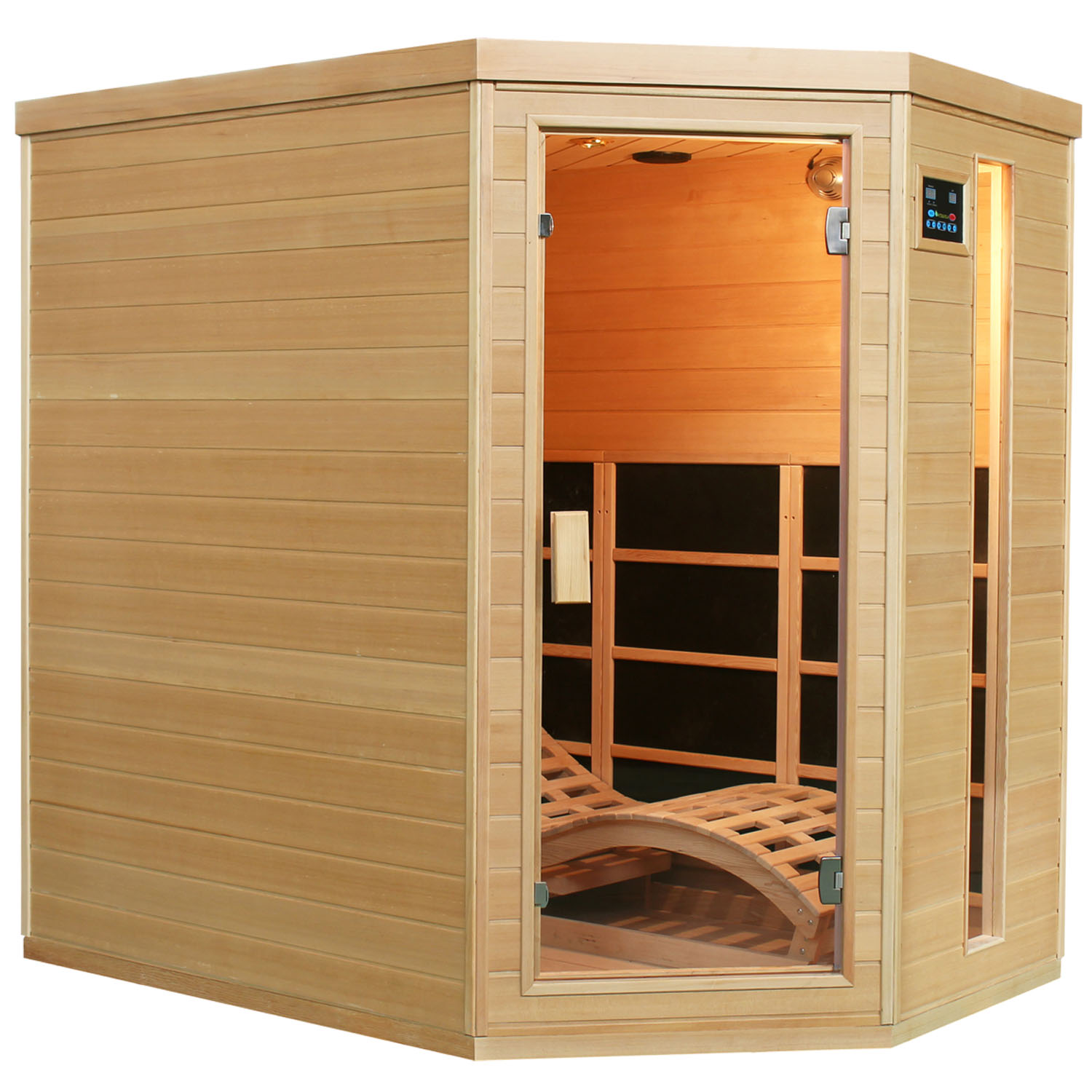 Auf was Sie zuhause vor dem Kauf der Sauna 150x150 Aufmerksamkeit richten sollten!